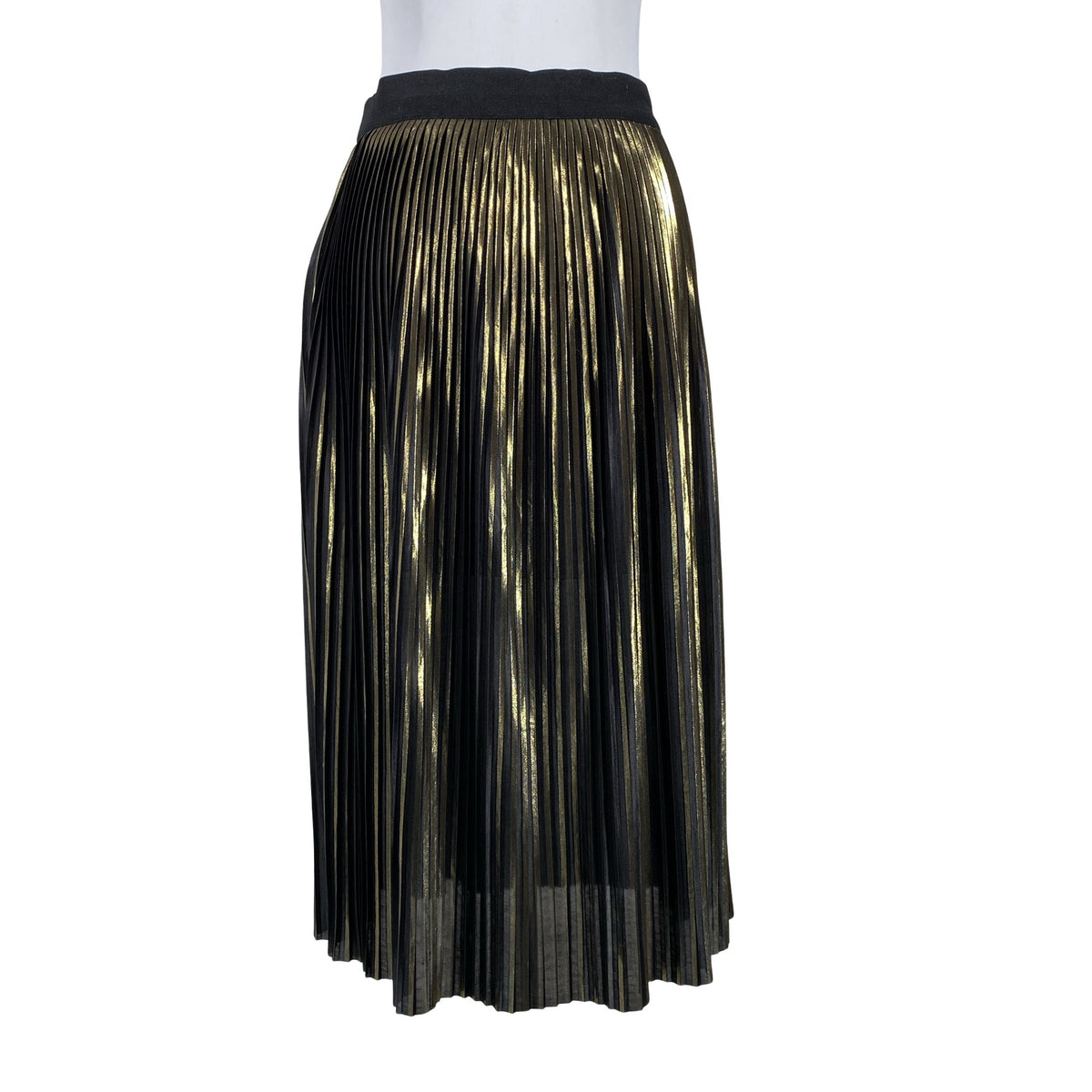 Unisex by Malene Birger - Party skirt, size 36 - Black (3)