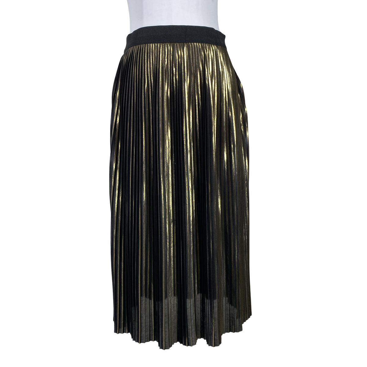 Unisex by Malene Birger - Party skirt, size 36 - Black (1)