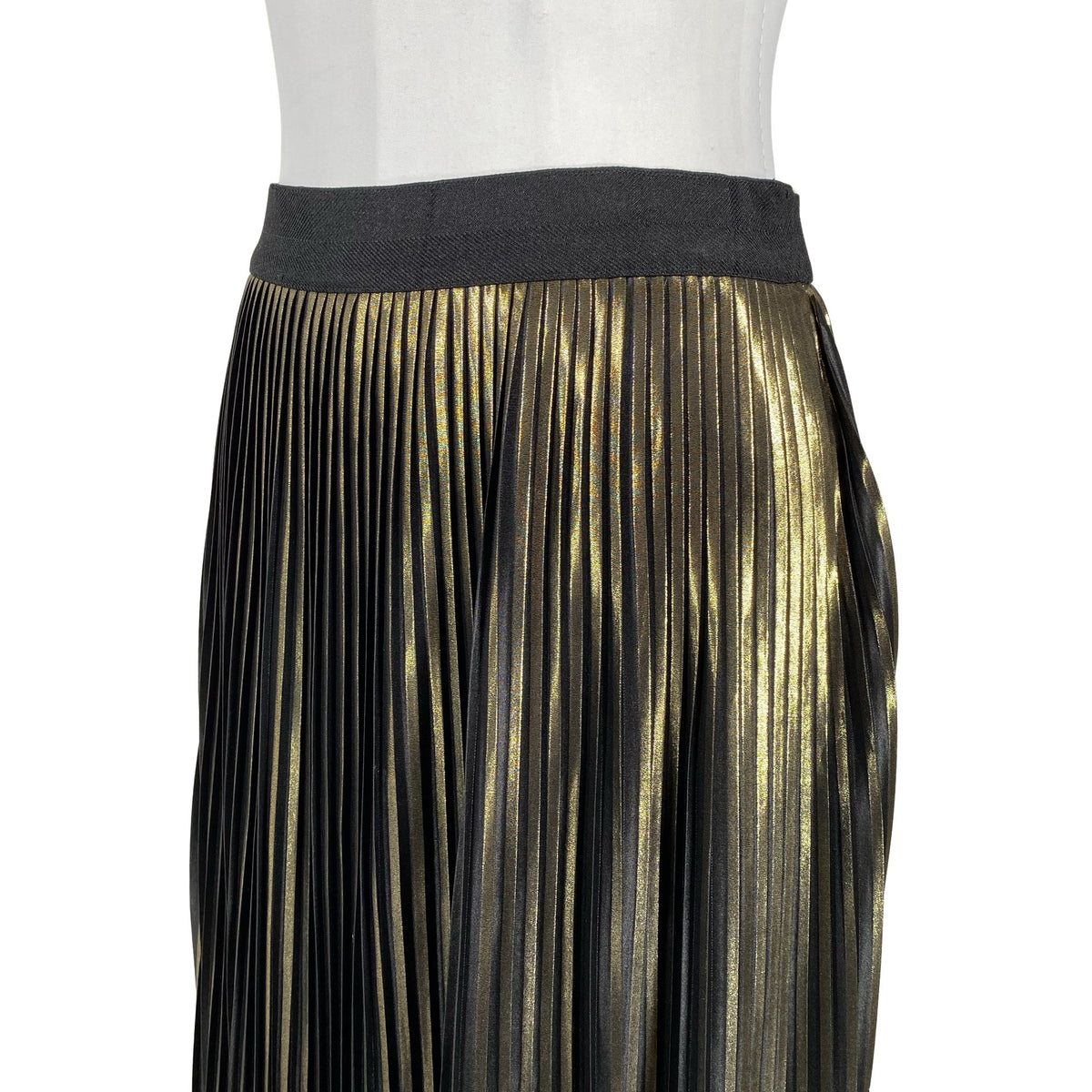 Unisex by Malene Birger - Party skirt, size 36 - Black (2)