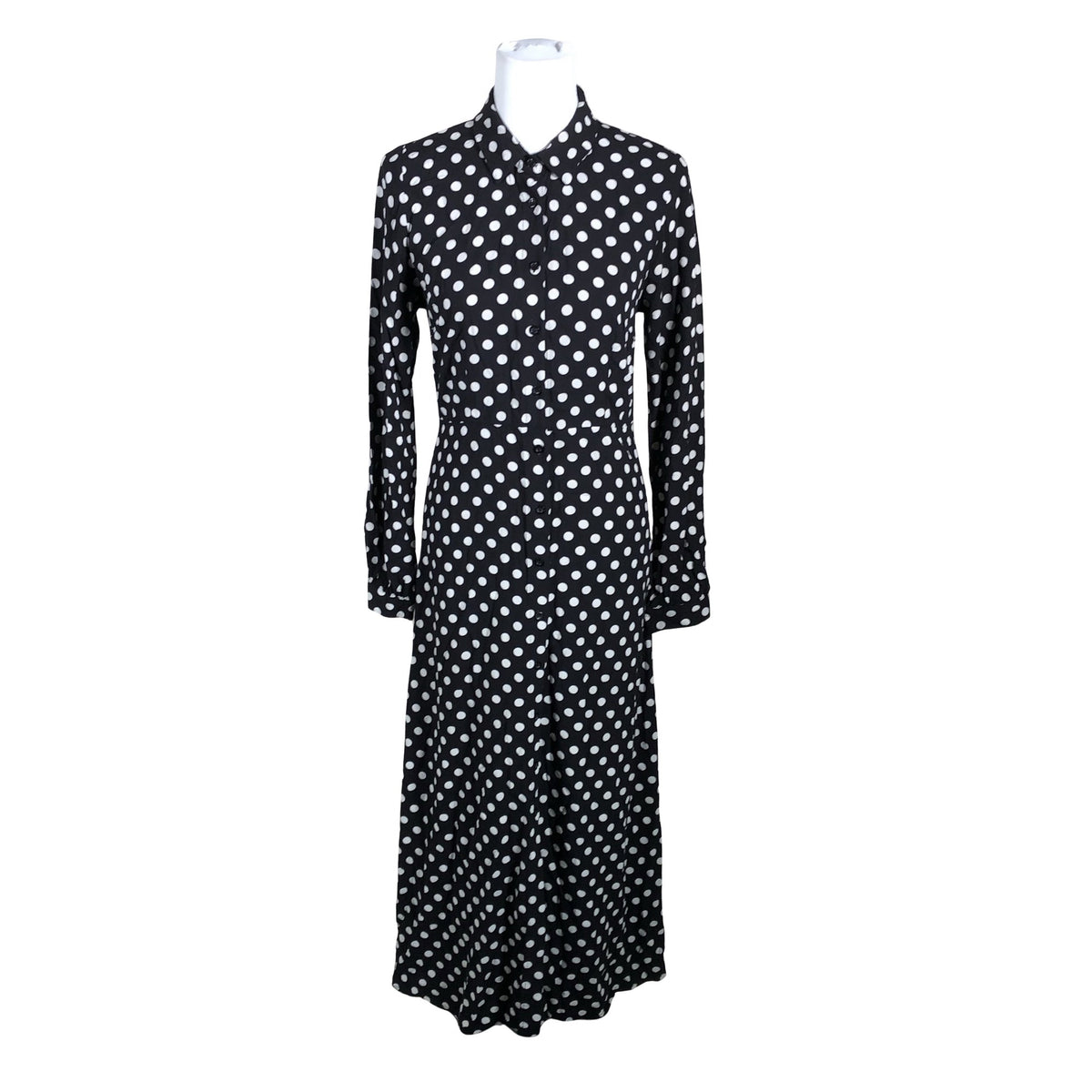 Unisex Nanso - Dress, size 36 - Black (1)