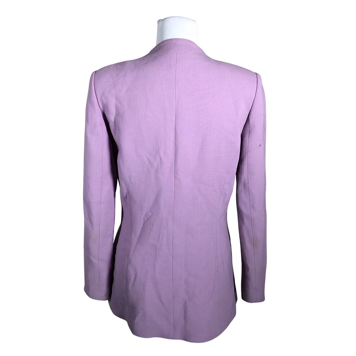 Unisex Miam - Jacket, size 36 - Violet (2)