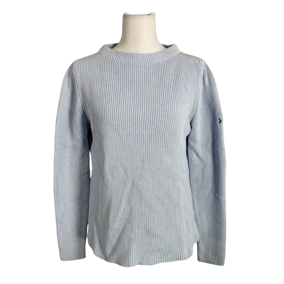 Unisex Boomerang - Sweater, size 40 - Light blue (1)