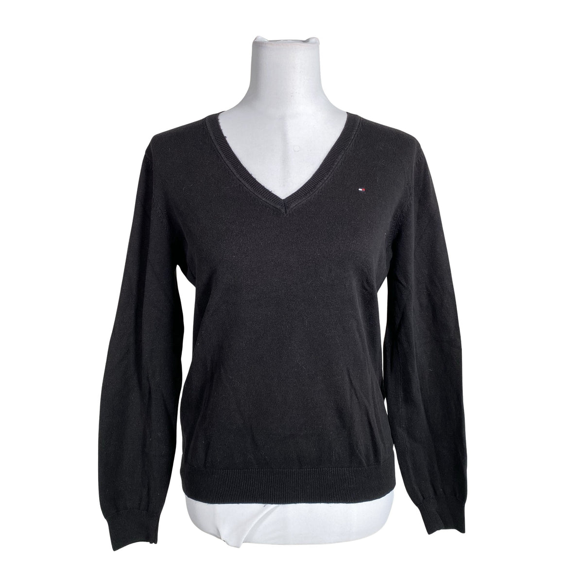 Unisex Tommy Hilfiger - Sweater, size 40 - Black (1)