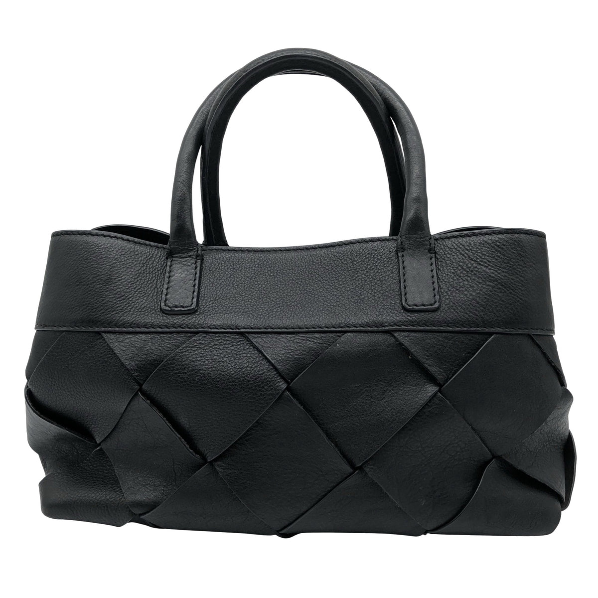 Unisex A+more - Handbag, size Midi - Black (2)
