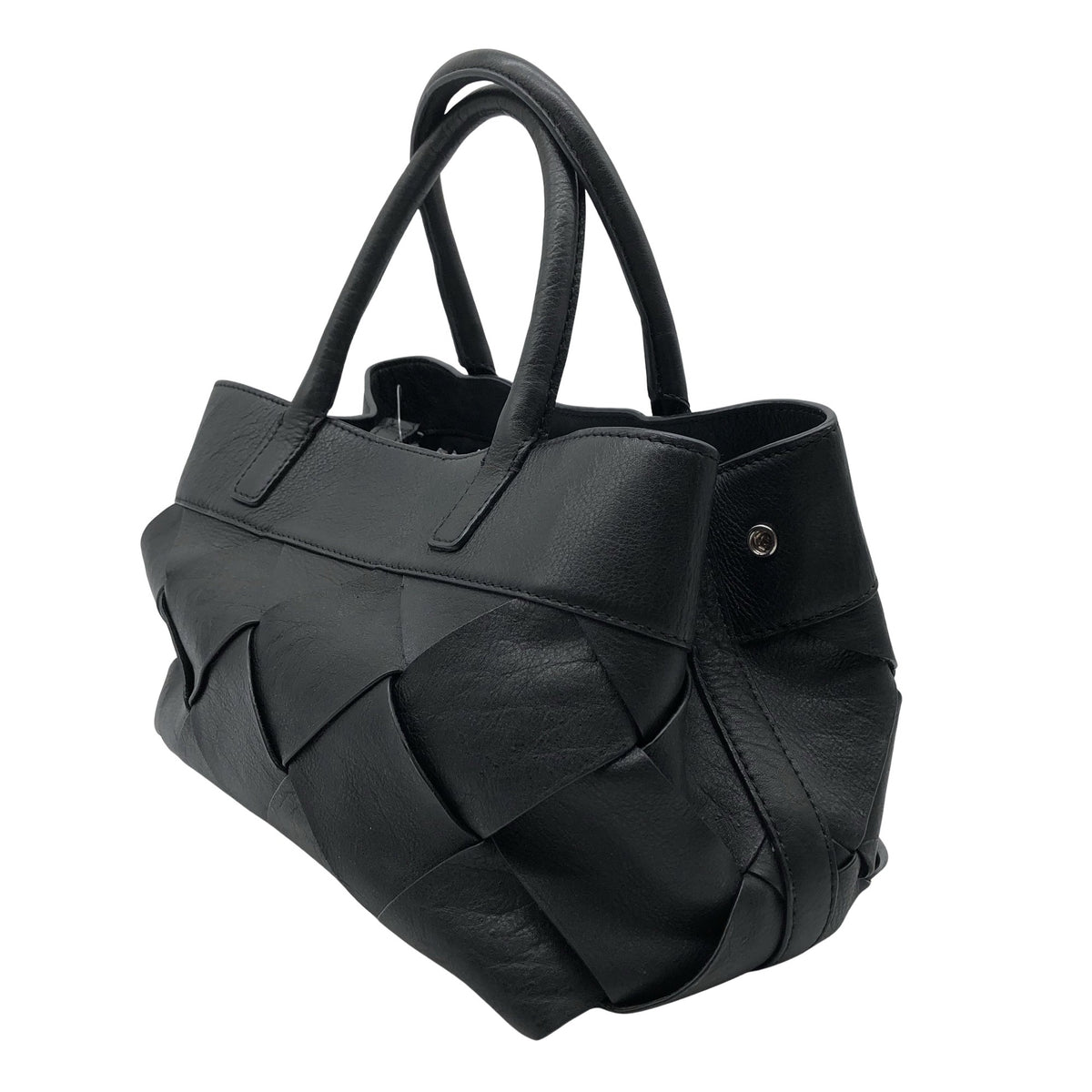 Unisex A+more - Handbag, size Midi - Black (3)