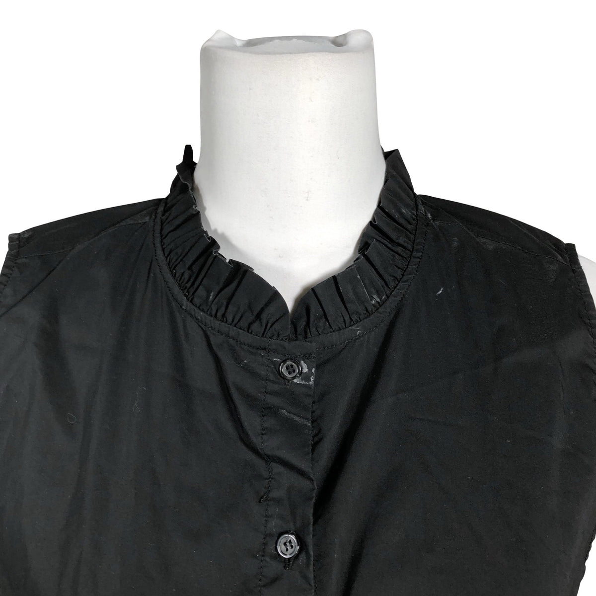 Unisex Culture - Dress, size 40 - Black (3)