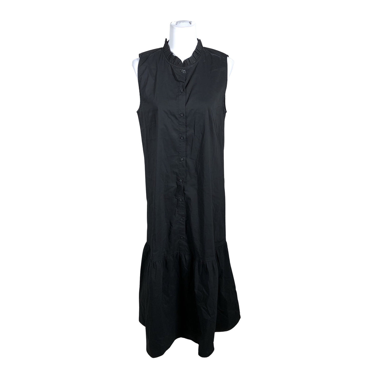 Unisex Culture - Dress, size 40 - Black (1)