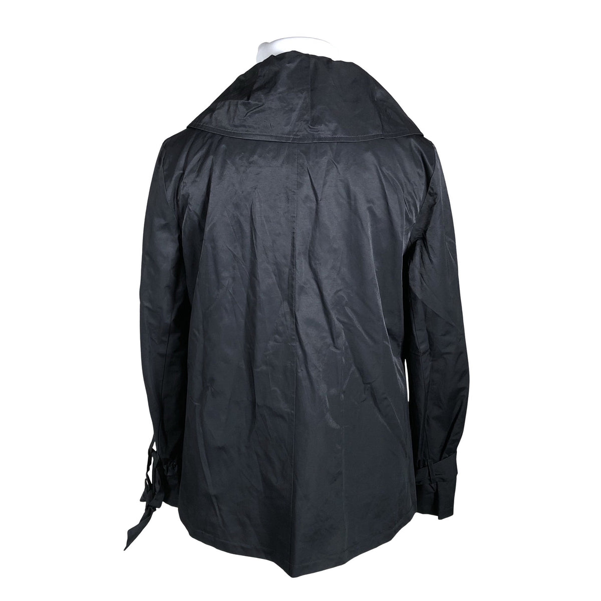 Unisex Etcetera - Outdoor jacket, size 44 - Black (2)