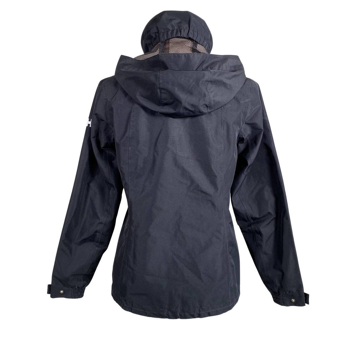 Unisex Helly Hansen - Outdoor jacket, size 34 - Black (2)