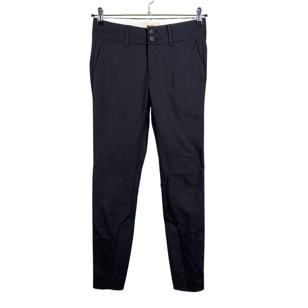 Unisex Mos Mosh - Slacks, size 36 - Black (1)