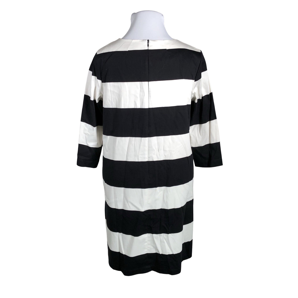 Unisex Marimekko - Dress, size 44 - Black (2)