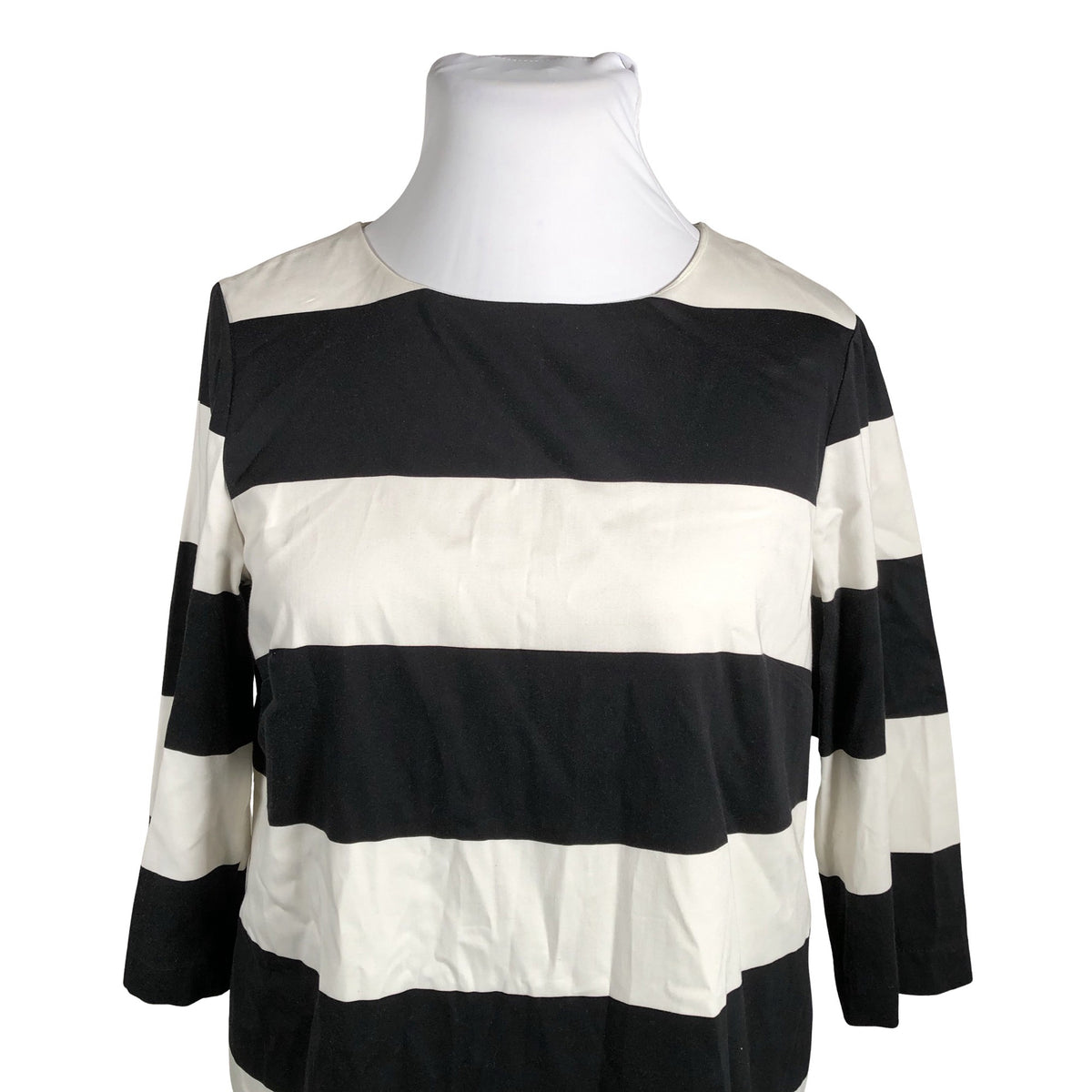 Unisex Marimekko - Dress, size 44 - Black (3)