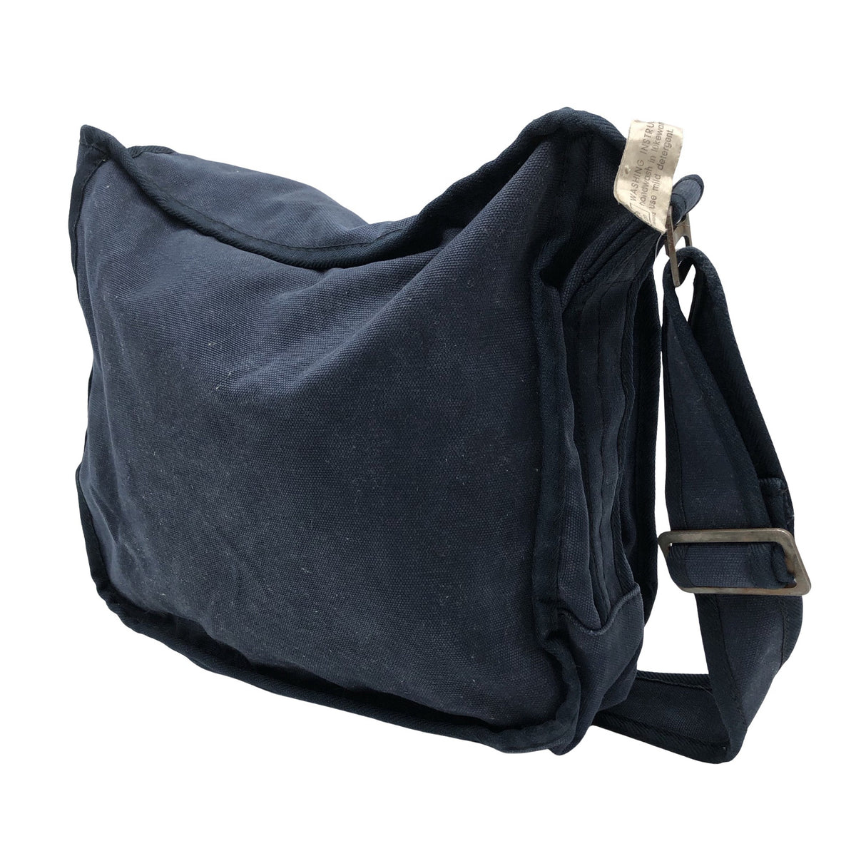 Unisex Marimekko - Shoulder bag, size Maxi - Blue (2)