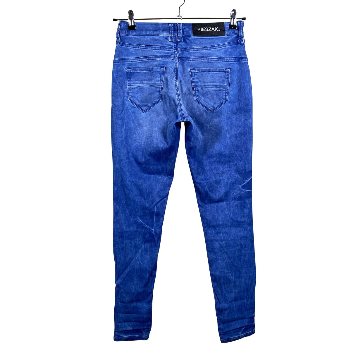 Unisex Pieszak - Jeans, size W26 - Blue (2)