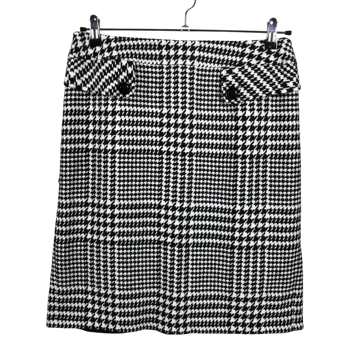 Unisex Tuomiss - Fabric skirt, size 40 - Black (1)