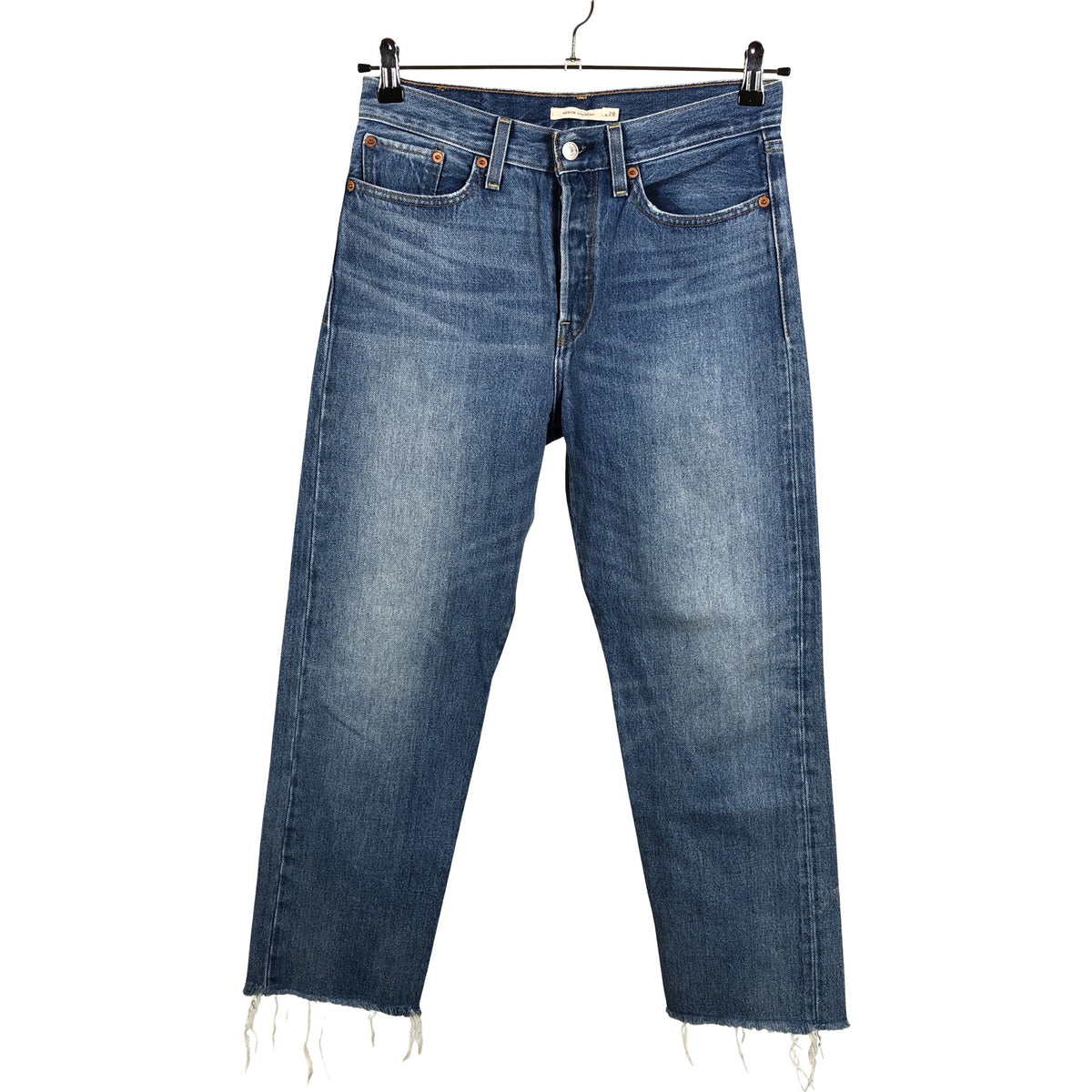 Unisex Levi's - Jeans, size W28 - Blue (1)