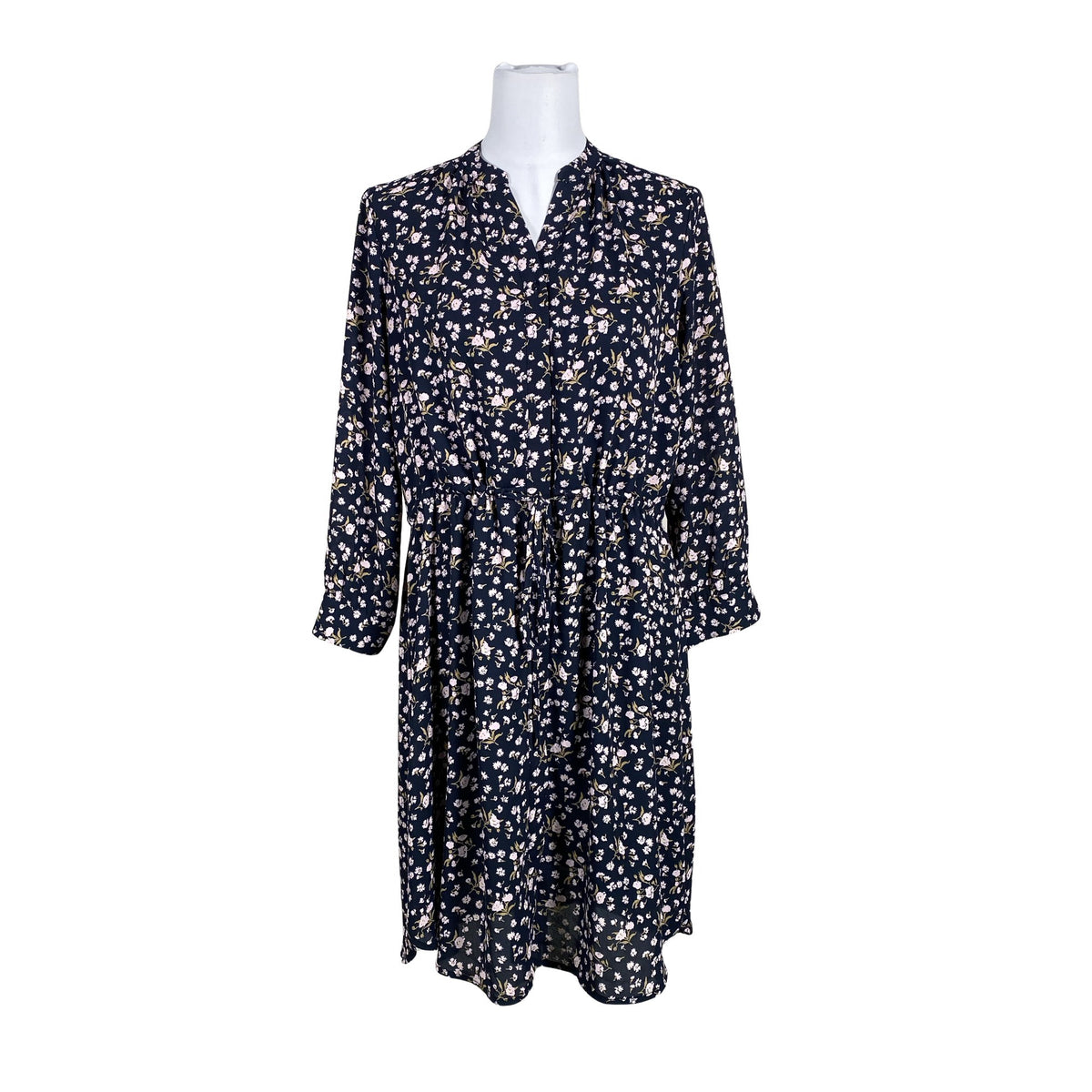 Unisex Selected - Dress, size 38 - Blue (1)
