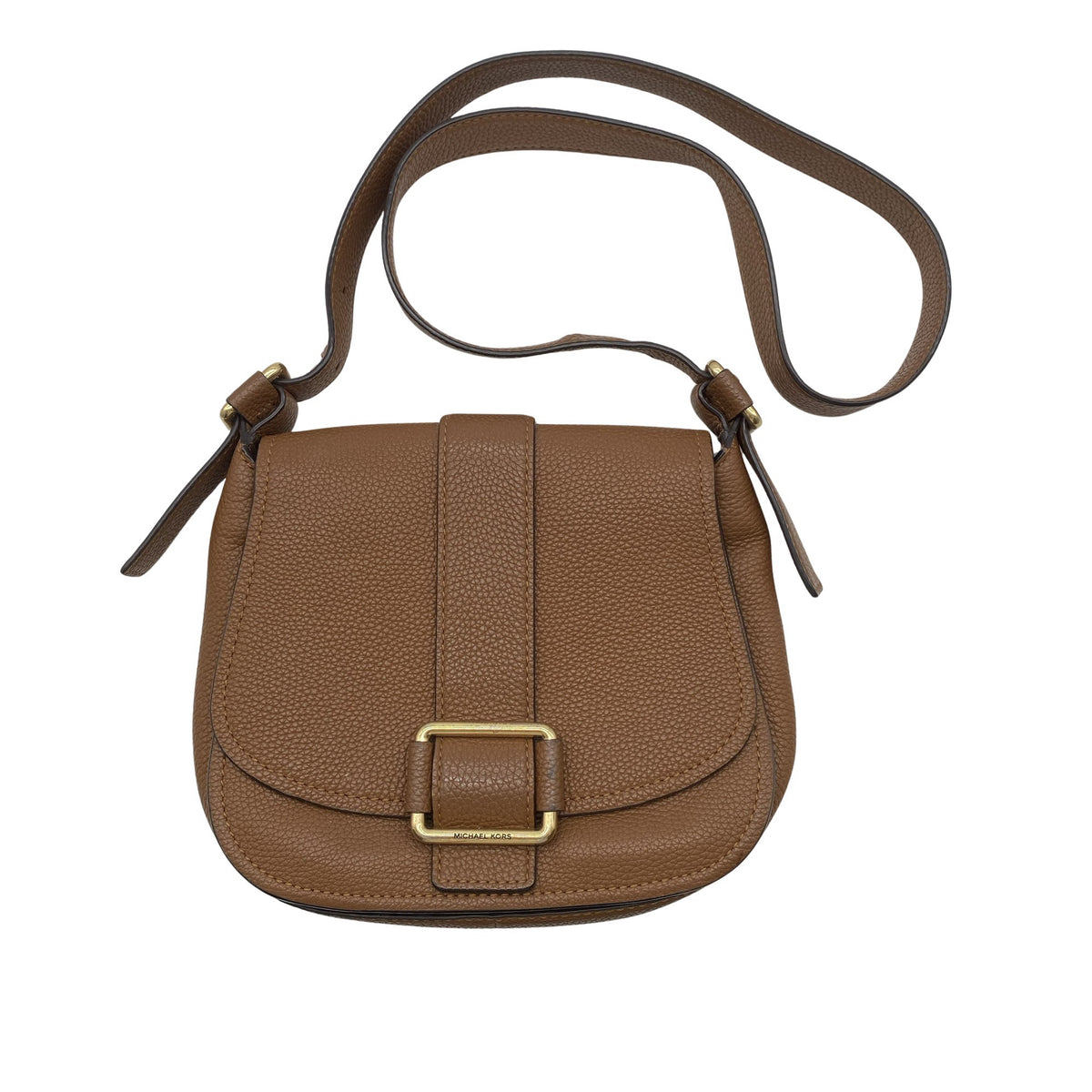 Unisex Michael Kors - Shoulder bag, size Midi - Brown (1)
