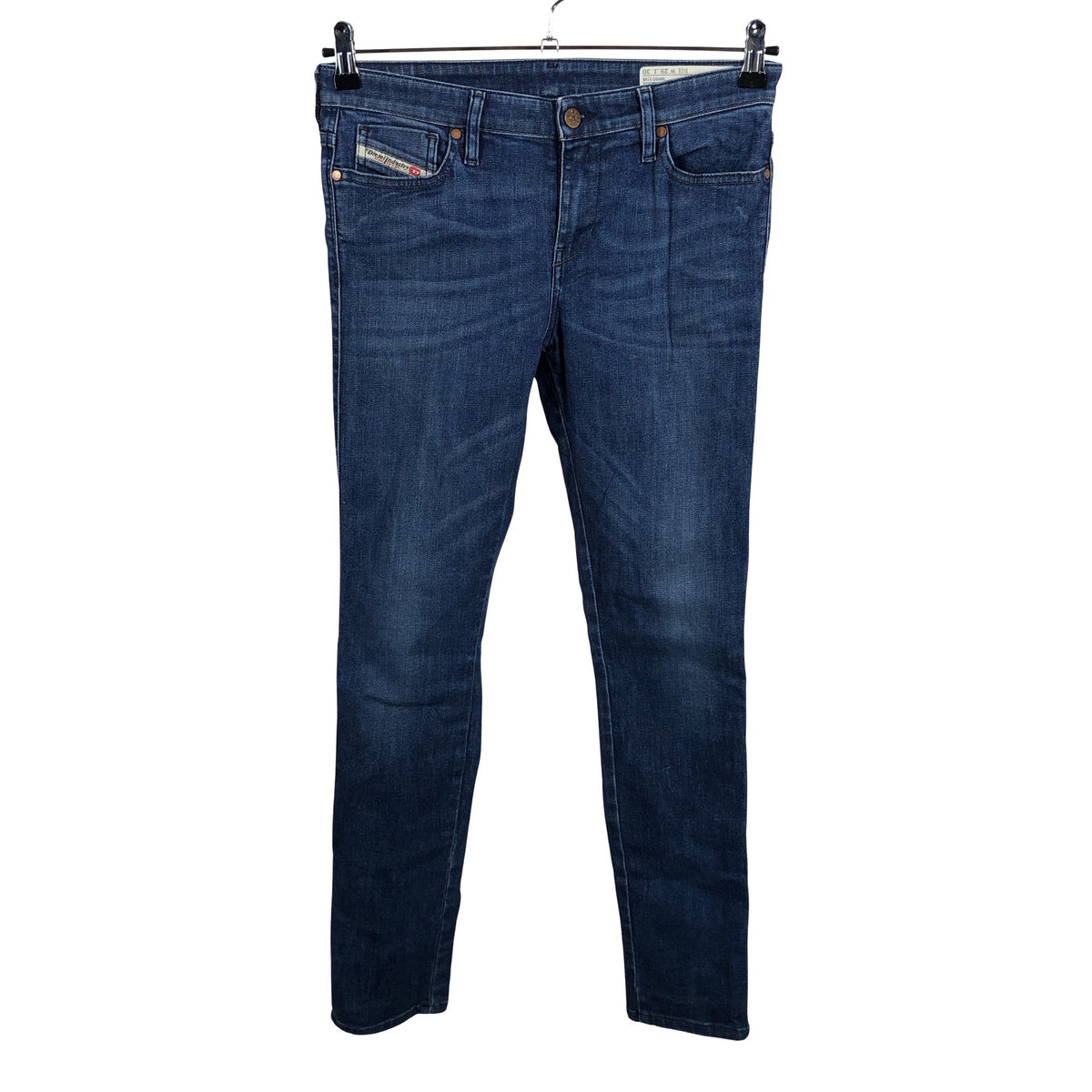 Unisex Diesel - Jeans, size W29 - Blue (1)
