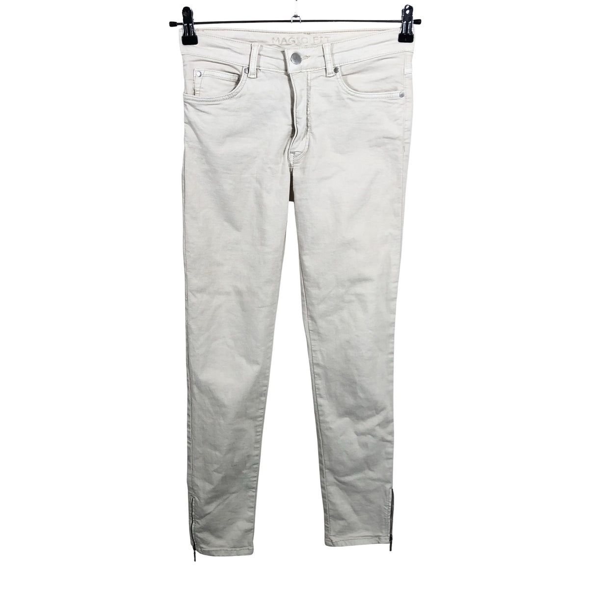 Unisex C.RO - Jeans, size 36 - Beige (1)