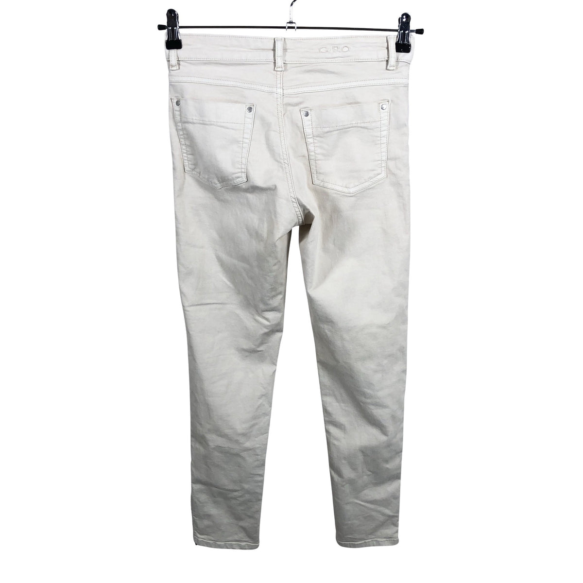 Unisex C.RO - Jeans, size 36 - Beige (2)
