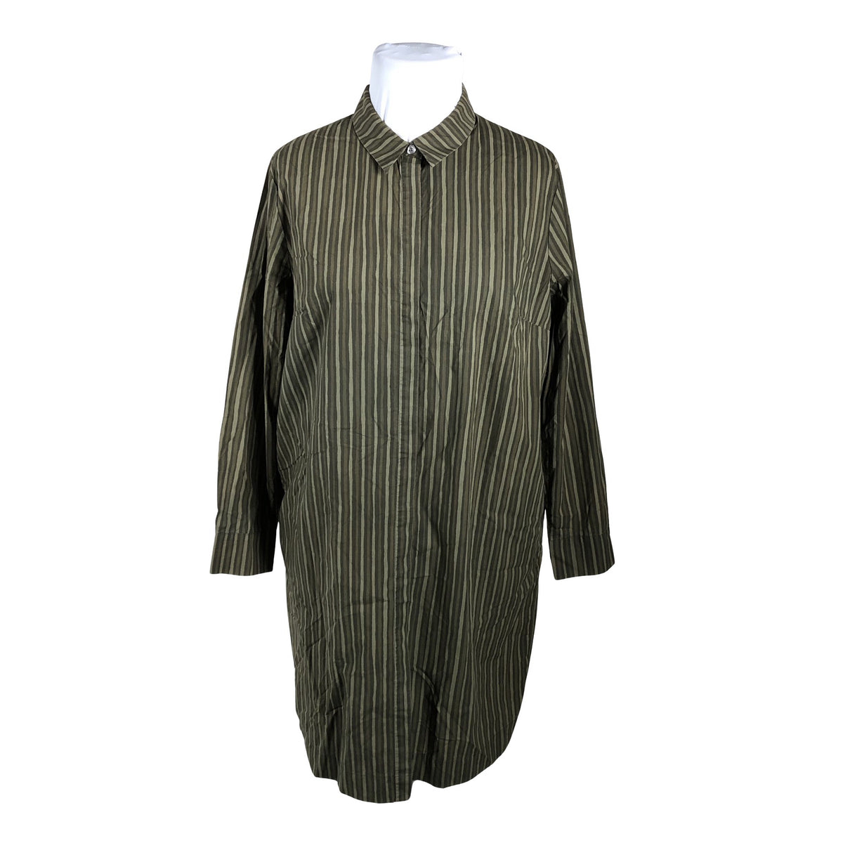 Unisex Marimekko - Dress, size 46 - Green (1)