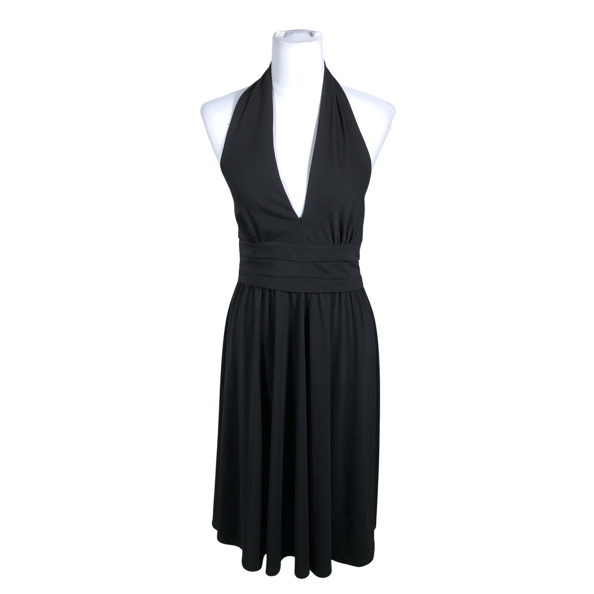 Unisex Michael Kors - Dress, size 36 - Black (1)