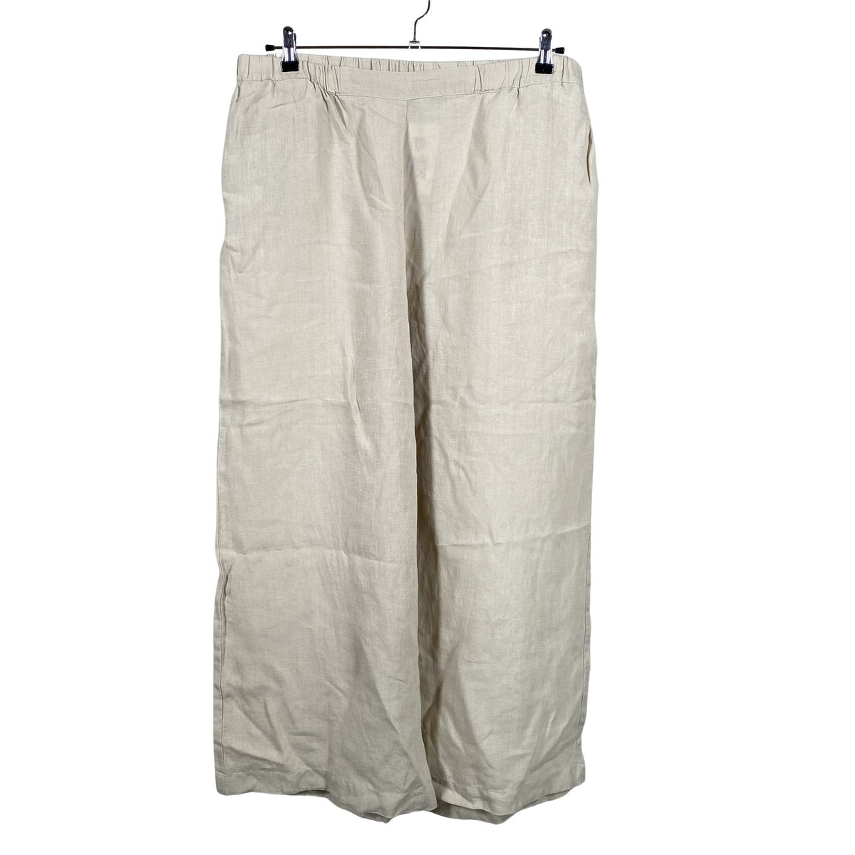 Unisex Gudrun Sjöden - Slacks, size 48 - Beige (1)