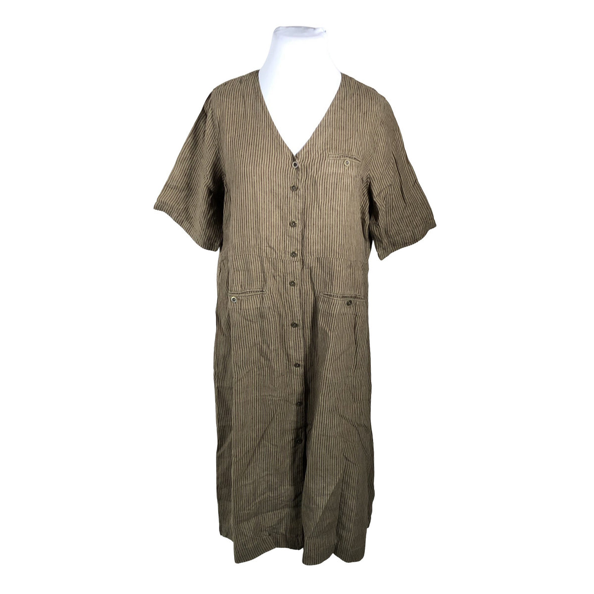 Unisex Gudrun Sjöden - Dress, size 48 - Green (1)