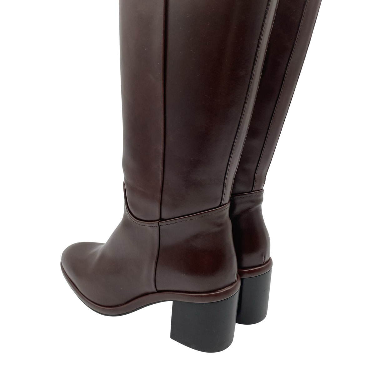 Unisex Homers - Boots, size 38 - Brown (2)