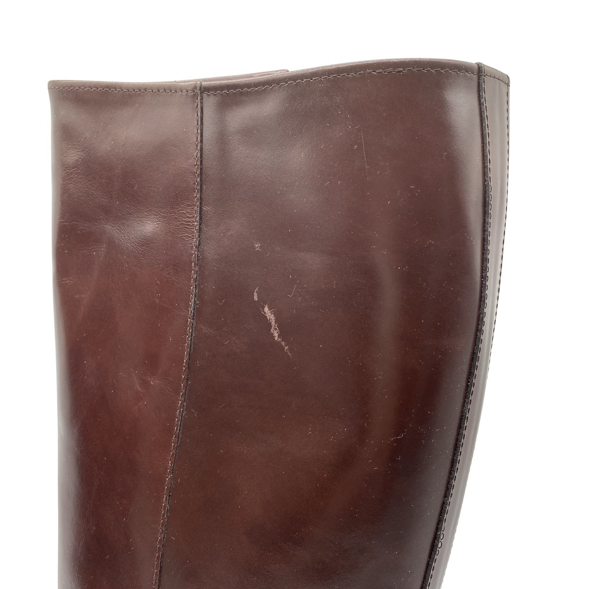 Unisex Homers - Boots, size 38 - Brown (3)