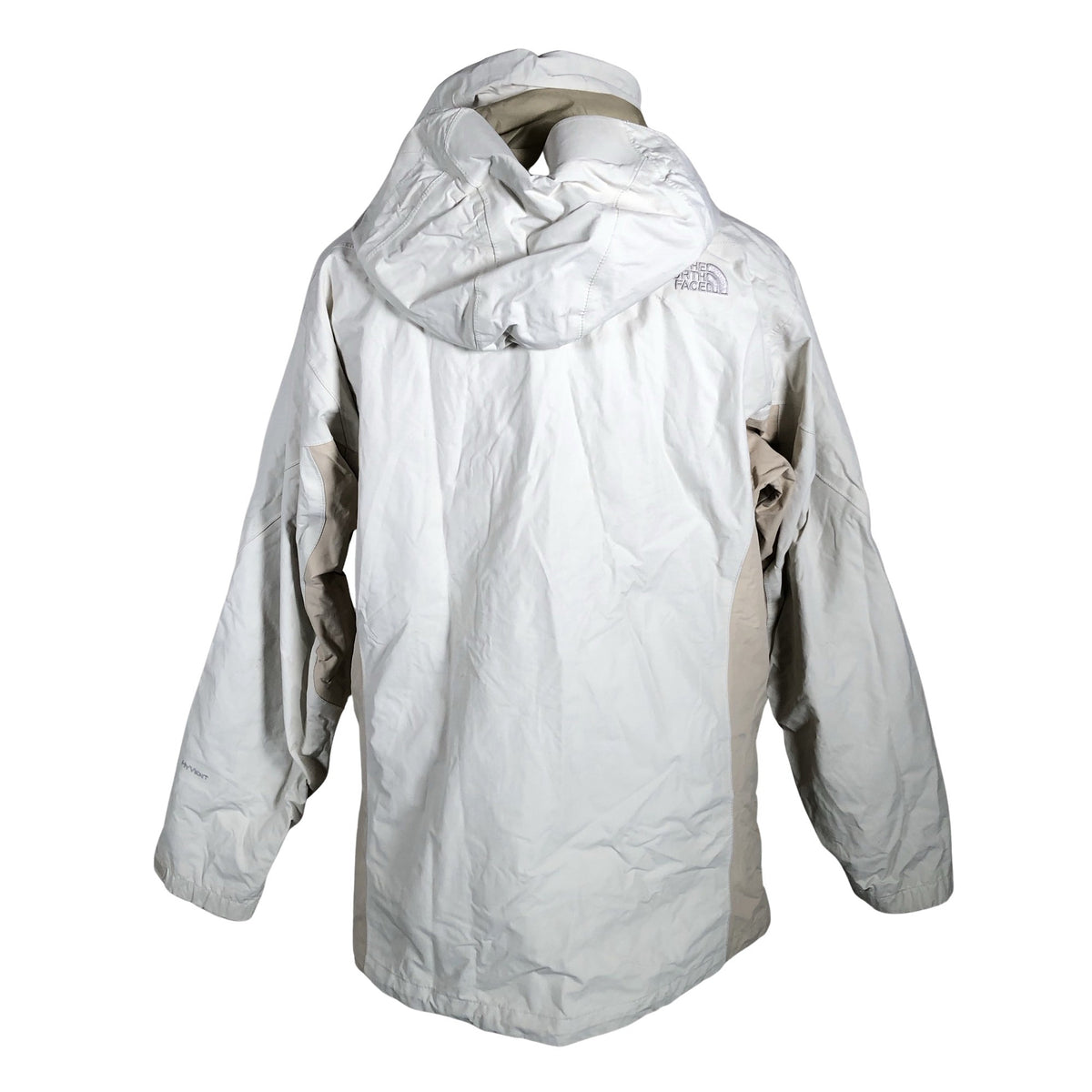 Unisex The North Face - Outdoor jacket, size 42 - Beige (2)
