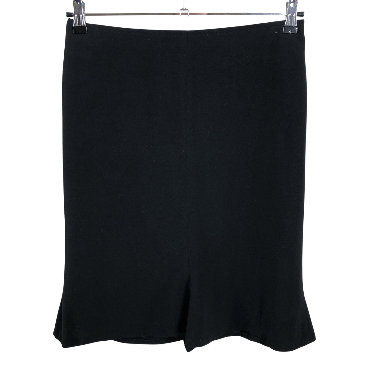 Unisex Sand - Fabric skirt, size 38 - Black (1)