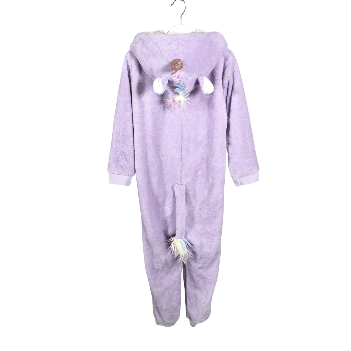 Unisex Lindex - Overalls, size 116 - 122 - Violet (2)
