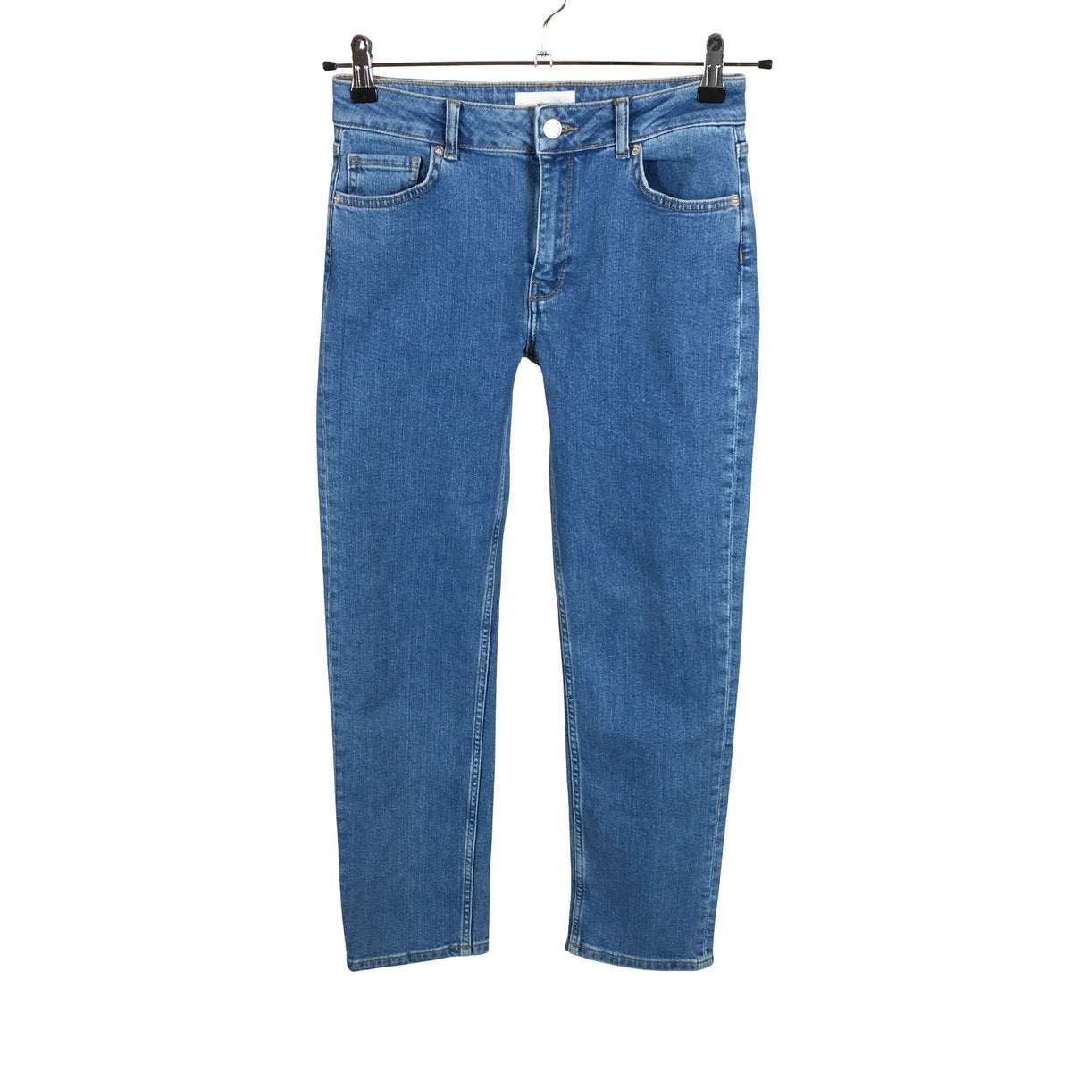Unisex Minimum - Jeans, size W26 - Blue (1)