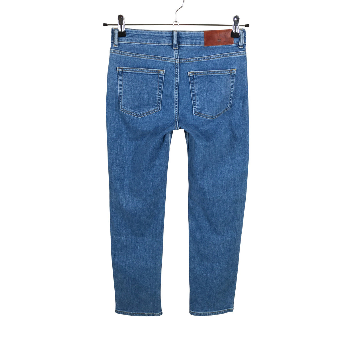 Unisex Minimum - Jeans, size W26 - Blue (2)