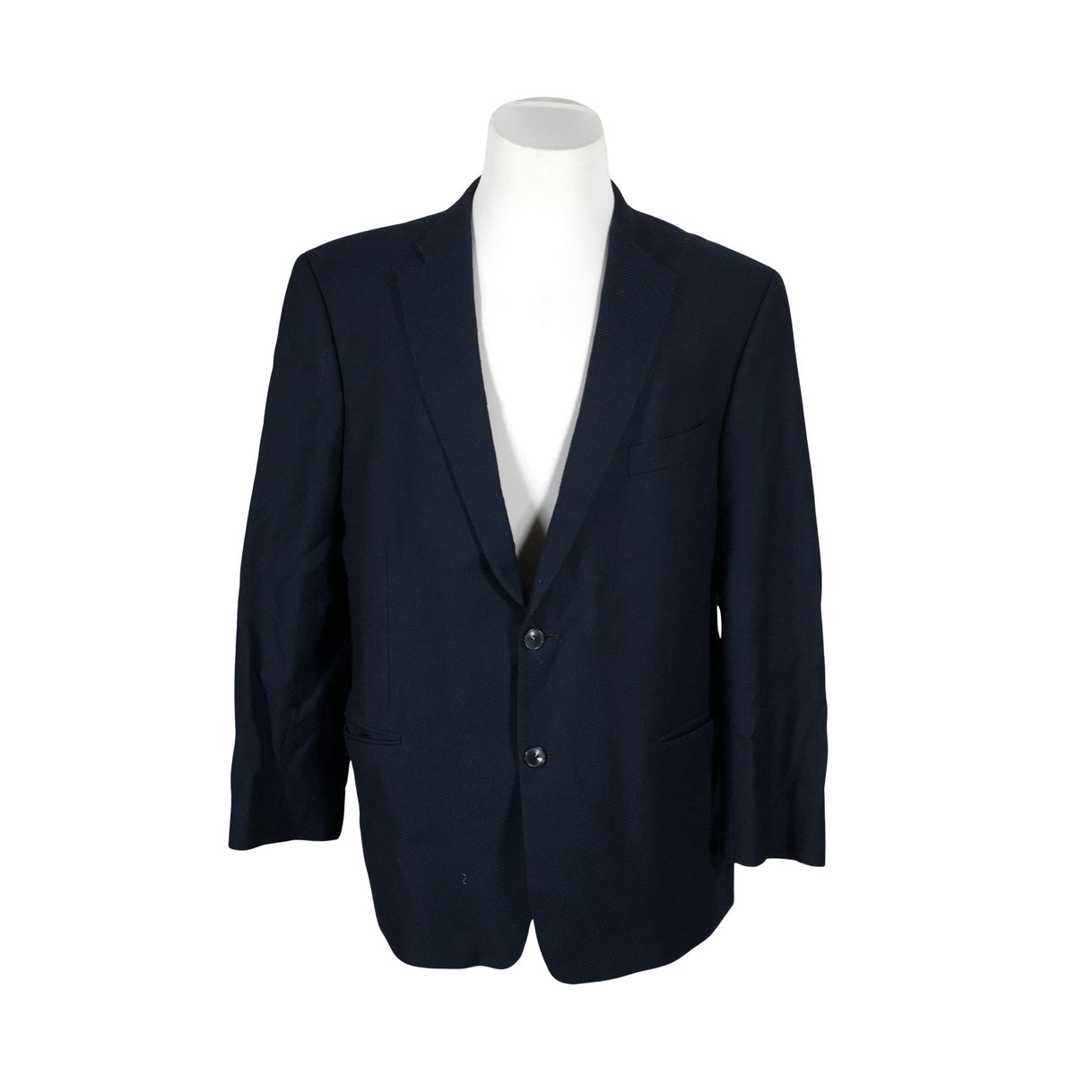 Unisex Turo Tailor - Blazer, size XXL - Blue (1)