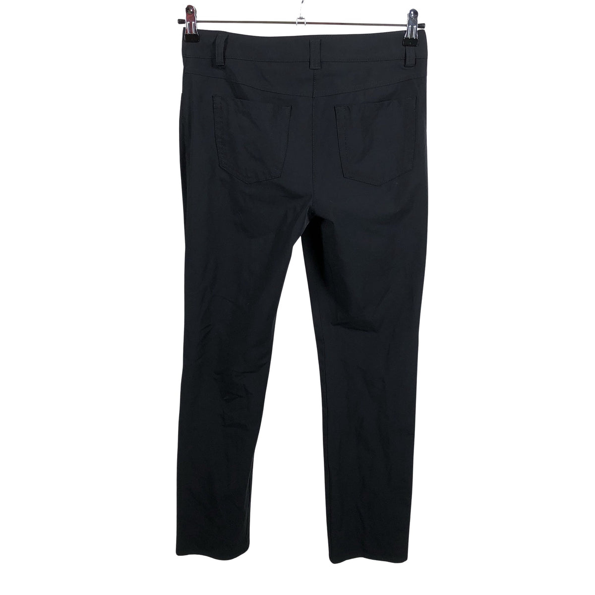 Unisex Gerry Weber - Slacks, size 38 - Black (2)