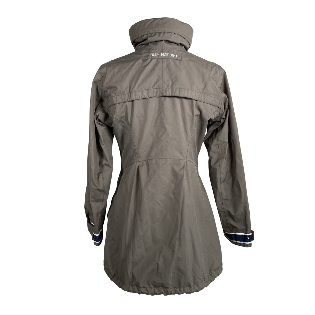 Unisex Helly Hansen - Outdoor jacket, size 36 - Brown (2)