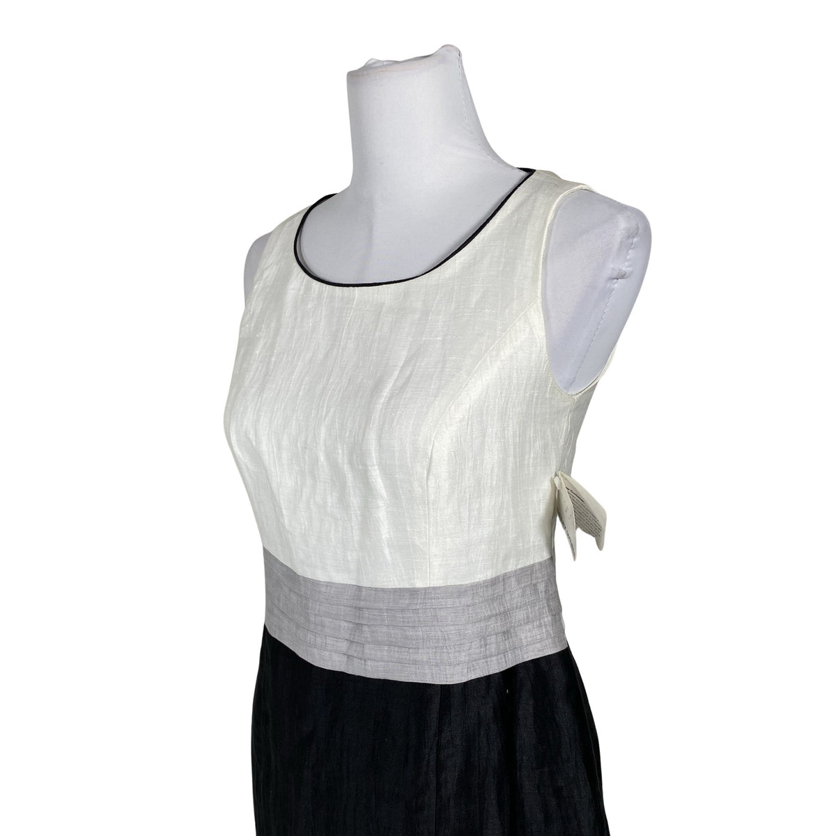 Unisex Gerry Weber - Party dress, size 36 - White (2)