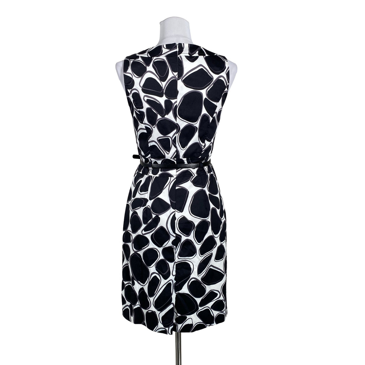 Unisex Gerry Weber - Sheath dress, size 36 - White (2)