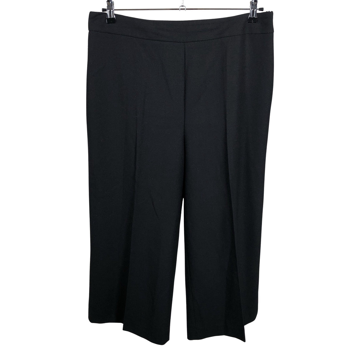 Unisex Ril's - Straight leg trousers, size 44 - Black (1)