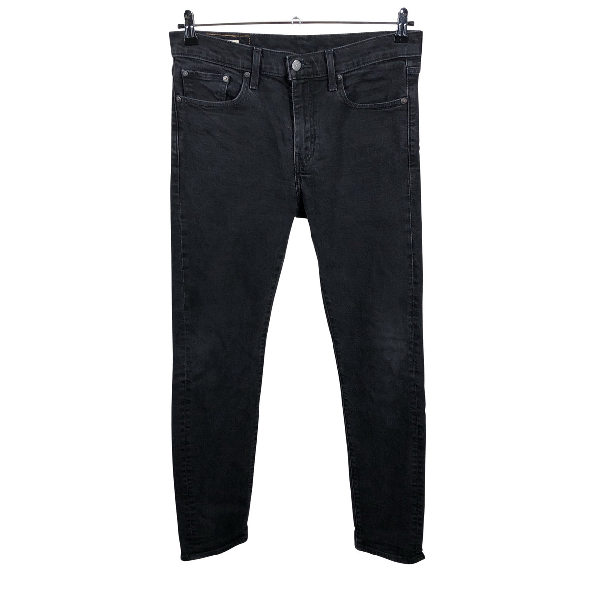 Unisex Levi's - Jeans, size W32 - Black (1)