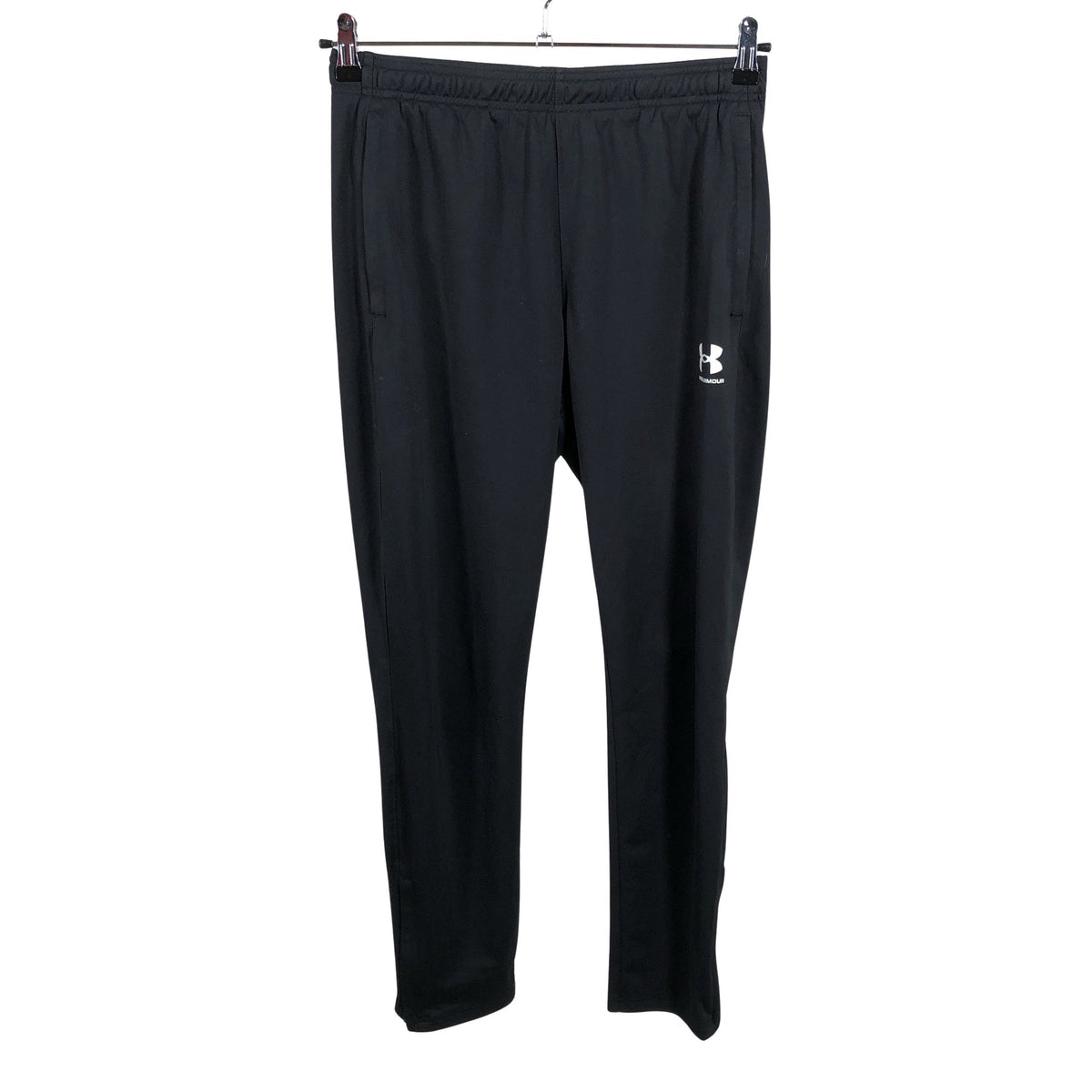 Unisex Under Armour - Track pants, size M - Black (1)