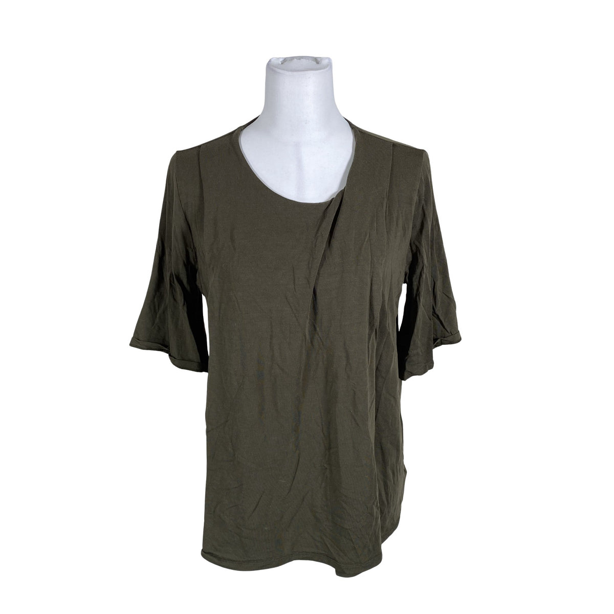 Unisex Boob - T-shirt, size 36 - Green (1)