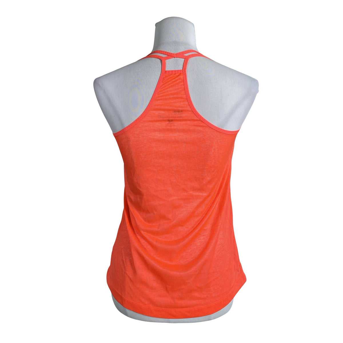 Unisex Helly Hansen - Sports top, size 36 - Orange (2)