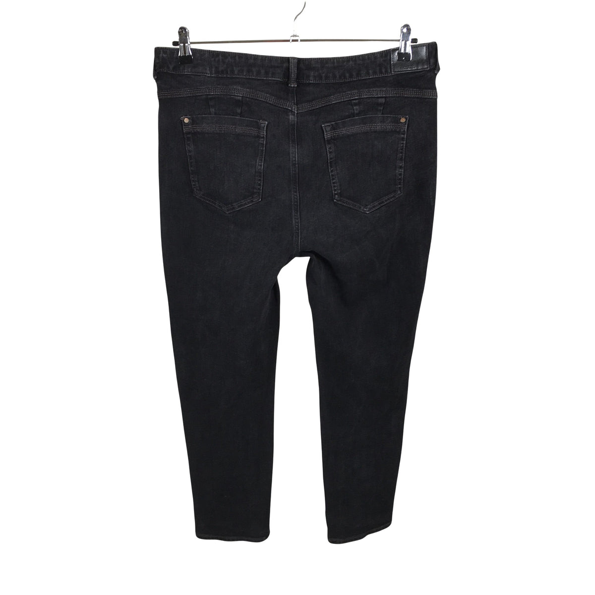Unisex Marks&Spencer - Jeans, size 46 - Black (2)
