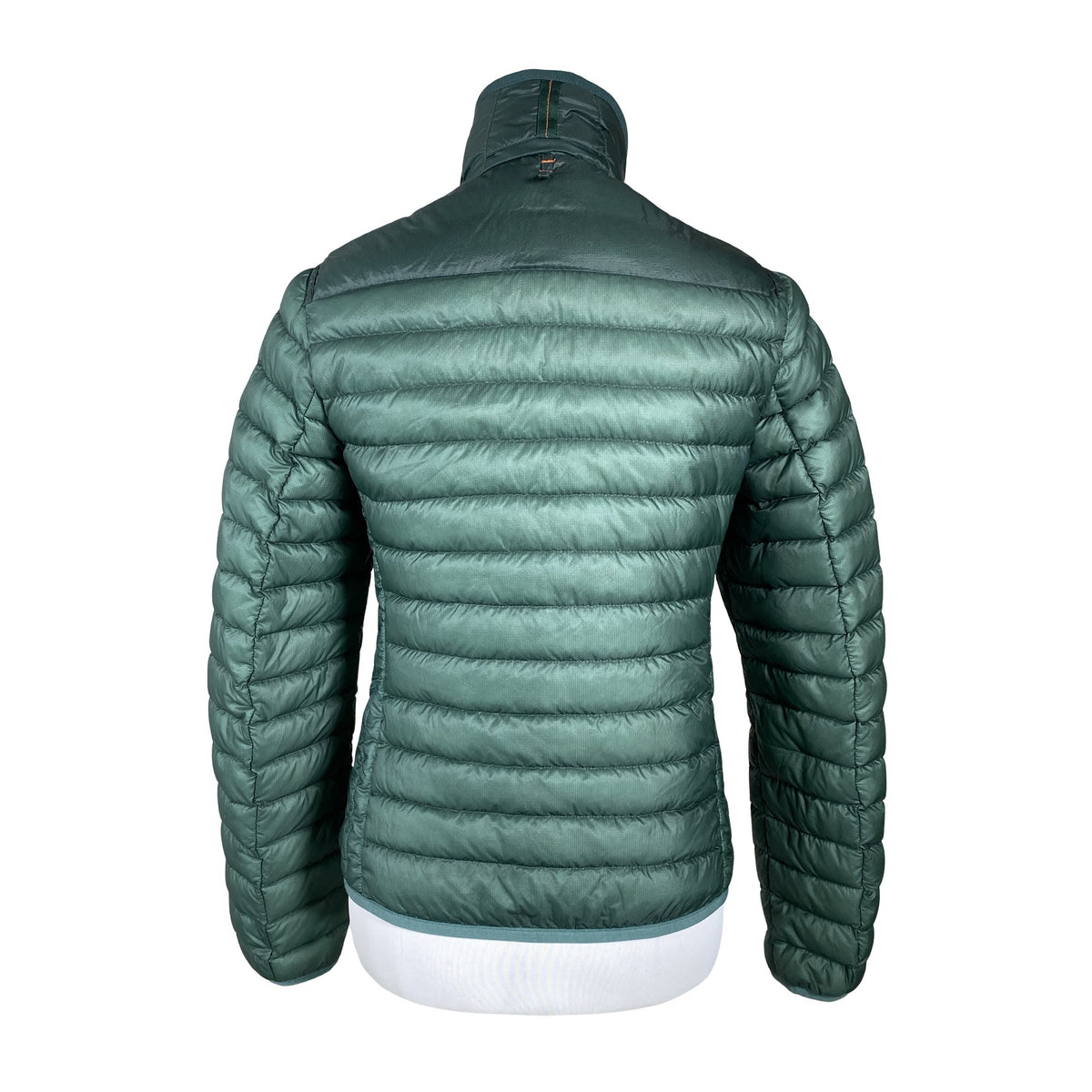 Unisex Parajumpers - Light down jacket, size 36 - Green (3)