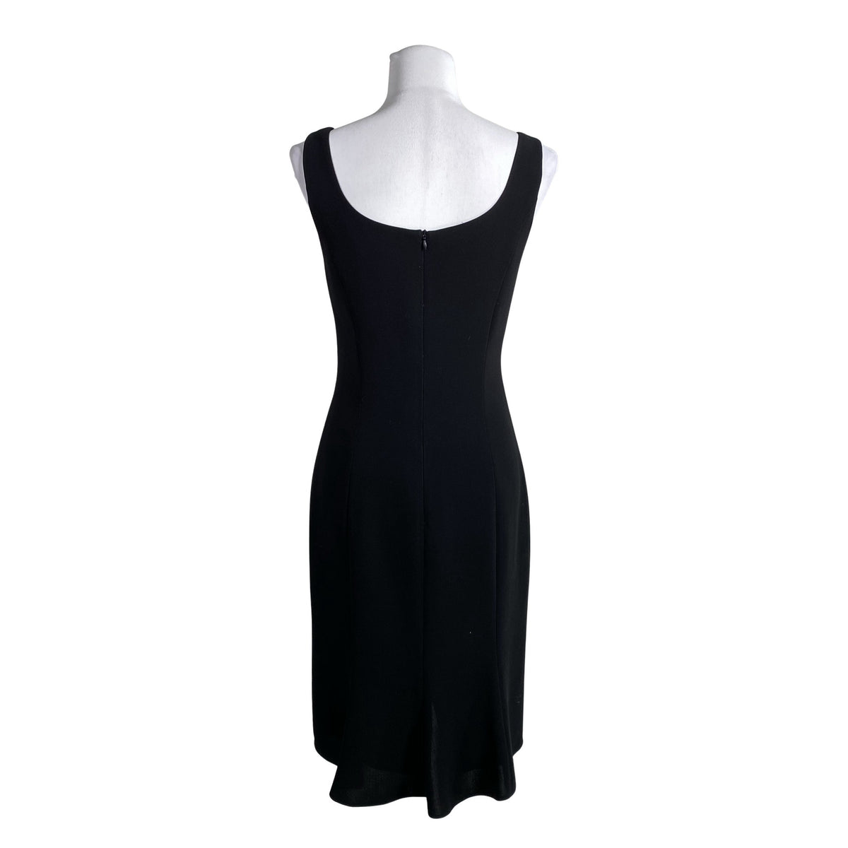 Unisex Ril's - Sheath dress, size 36 - Black (2)