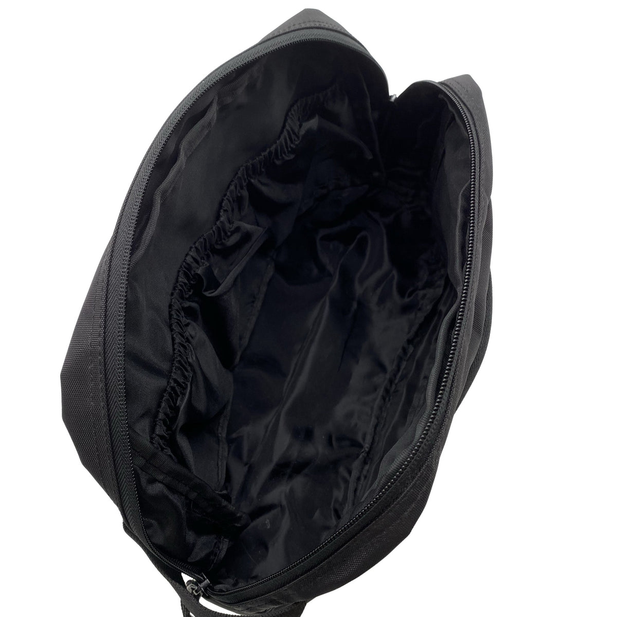 Unisex Pro Limit - Toiletry bag, size Mini - Black (2)
